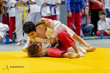 21.03.2026 Berger Nachwuchscup